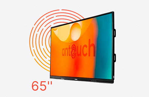 Интерактивная панель AnTouch ANTP-65-20iG2.0